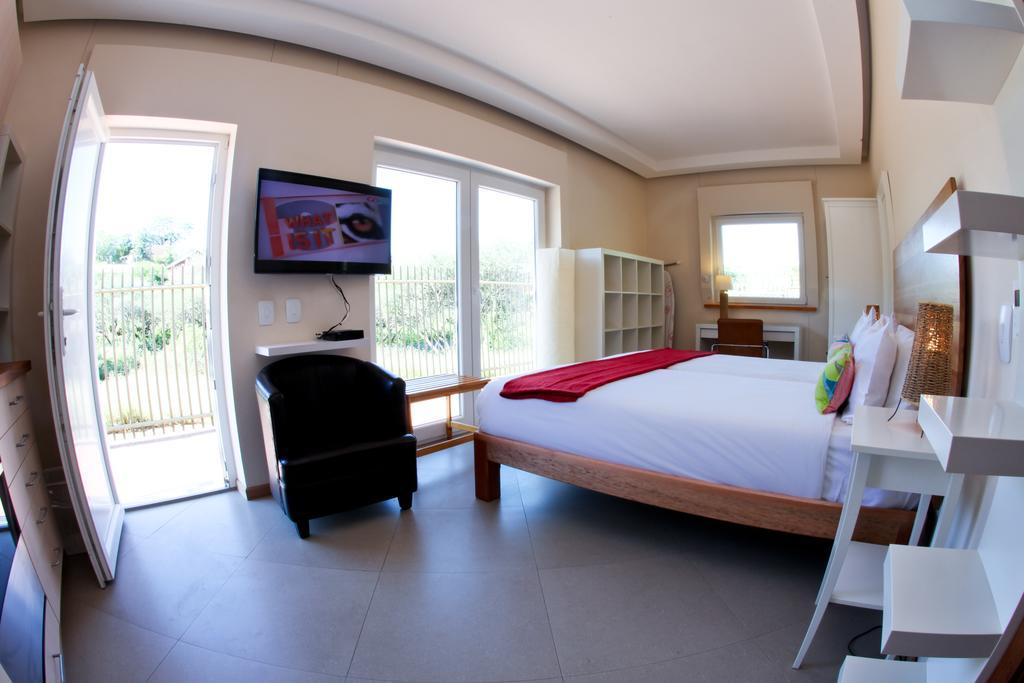 Roof Of Africa Hotel Windhoek Bilik gambar