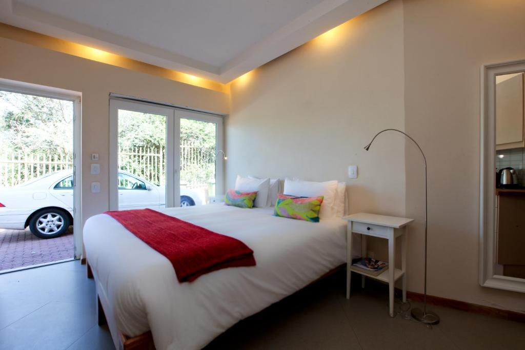 Roof Of Africa Hotel Windhoek Bilik gambar