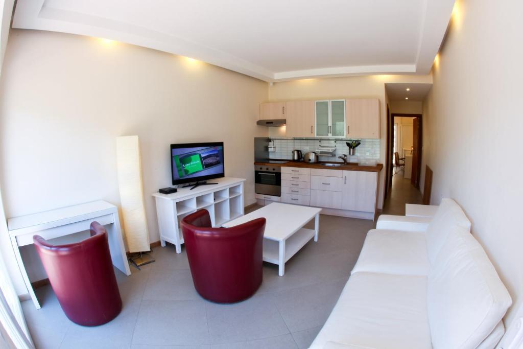 Roof Of Africa Hotel Windhoek Bilik gambar