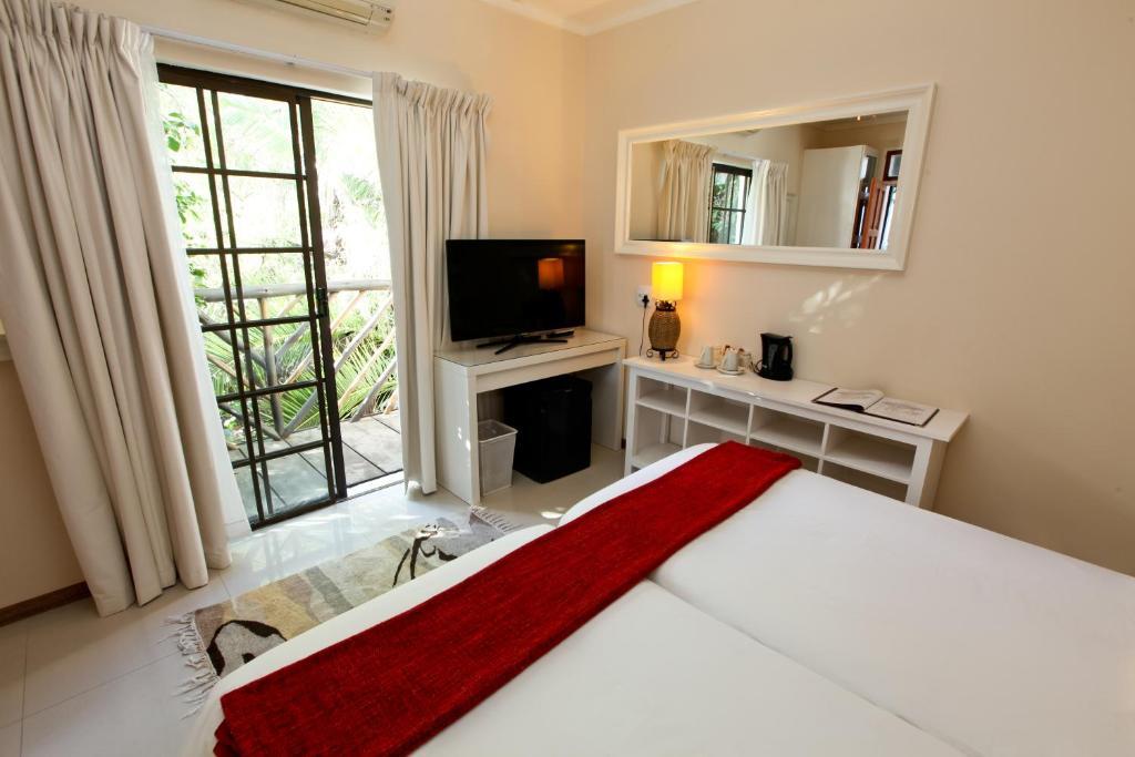 Roof Of Africa Hotel Windhoek Bilik gambar