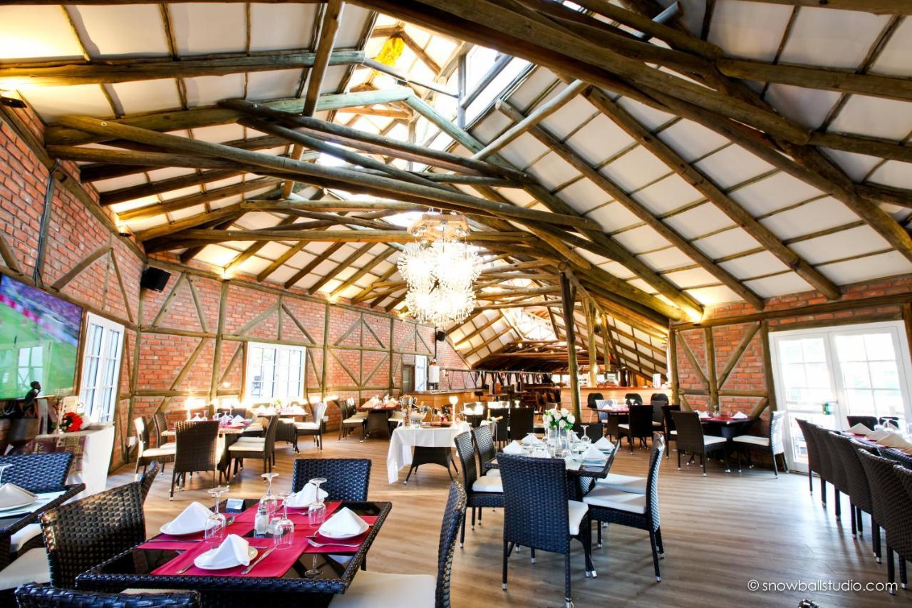 Roof Of Africa Hotel Windhoek Luaran gambar